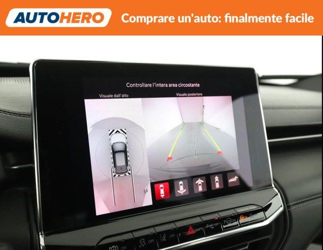 JEEP Compass 1.3 Turbo T4 190 CV PHEV AT6 4xe 80° Anniversario