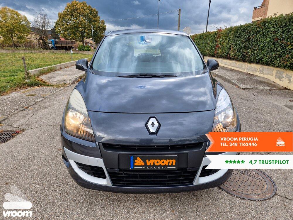 RENAULT Scénic X-Mod 1.5 dCi 110CV Dynamique 1...