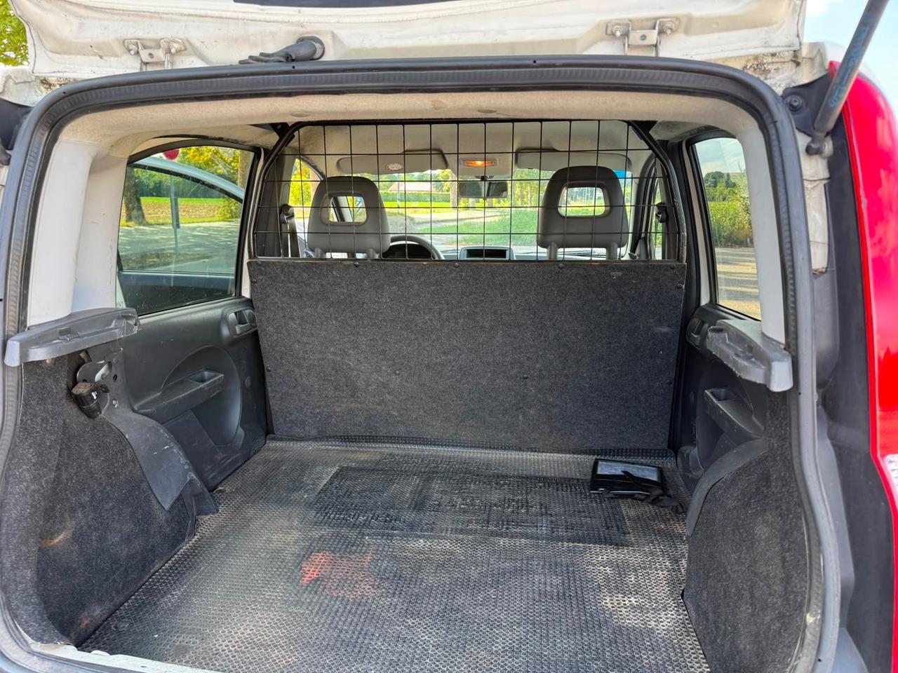 Fiat Panda 1.3 MJT Van Active 2 posti