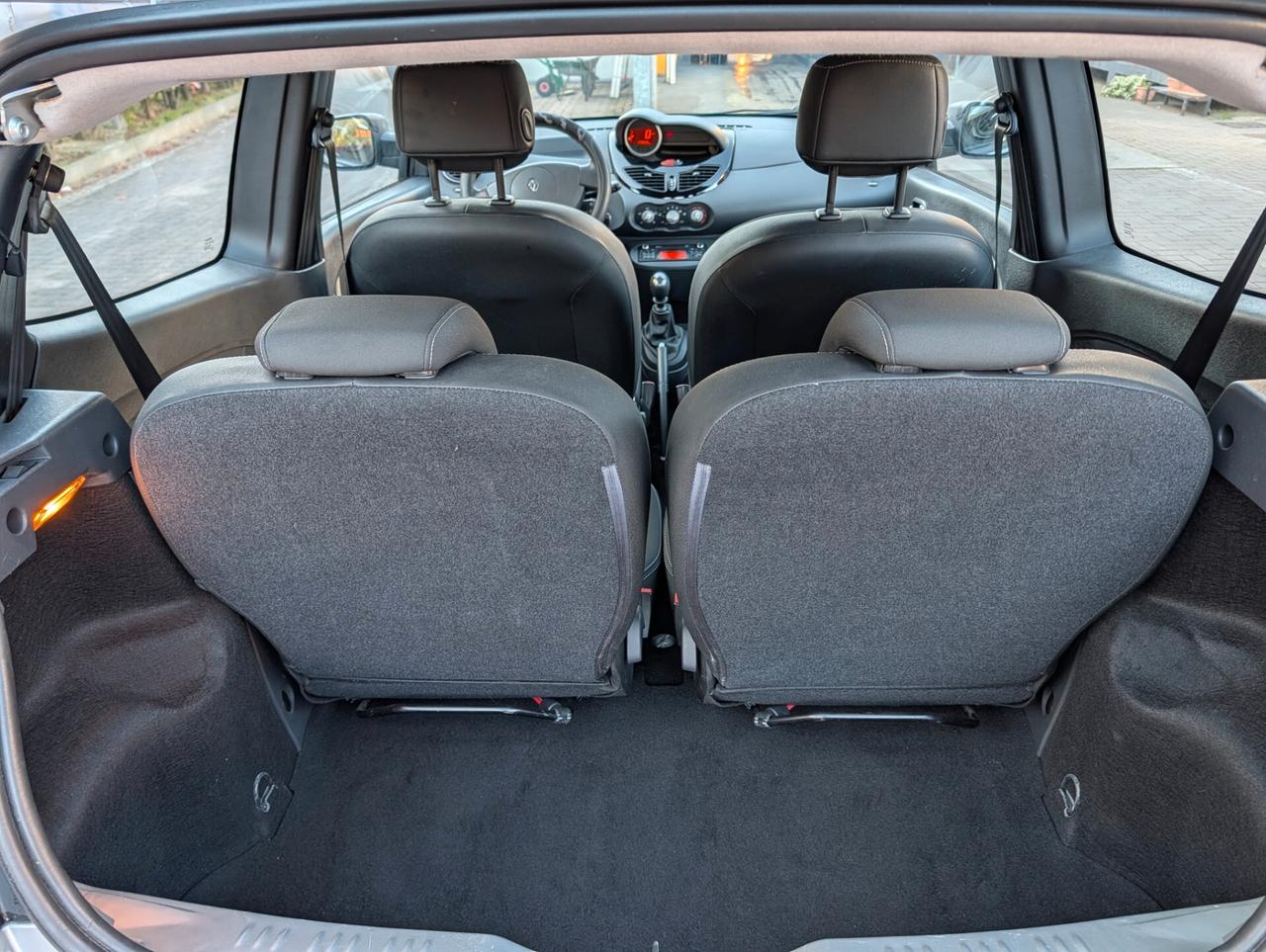 Renault Twingo 1.2 16V Night&Day