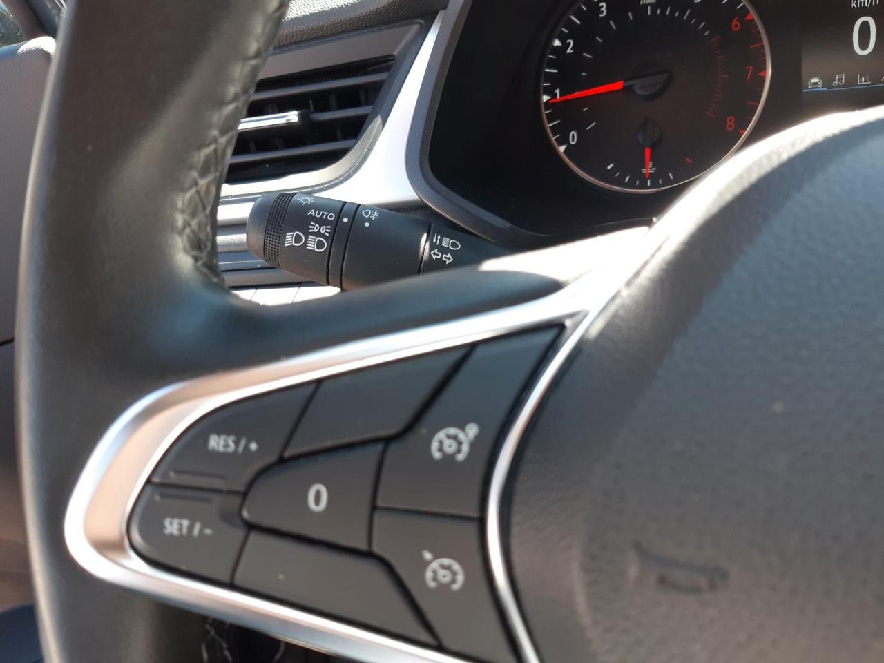 Renault Captur 1.0 tce Intens Gpl 100cv my21