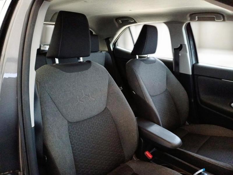 TOYOTA YARIS CROSS 1.5H 92CV E-CVT Business