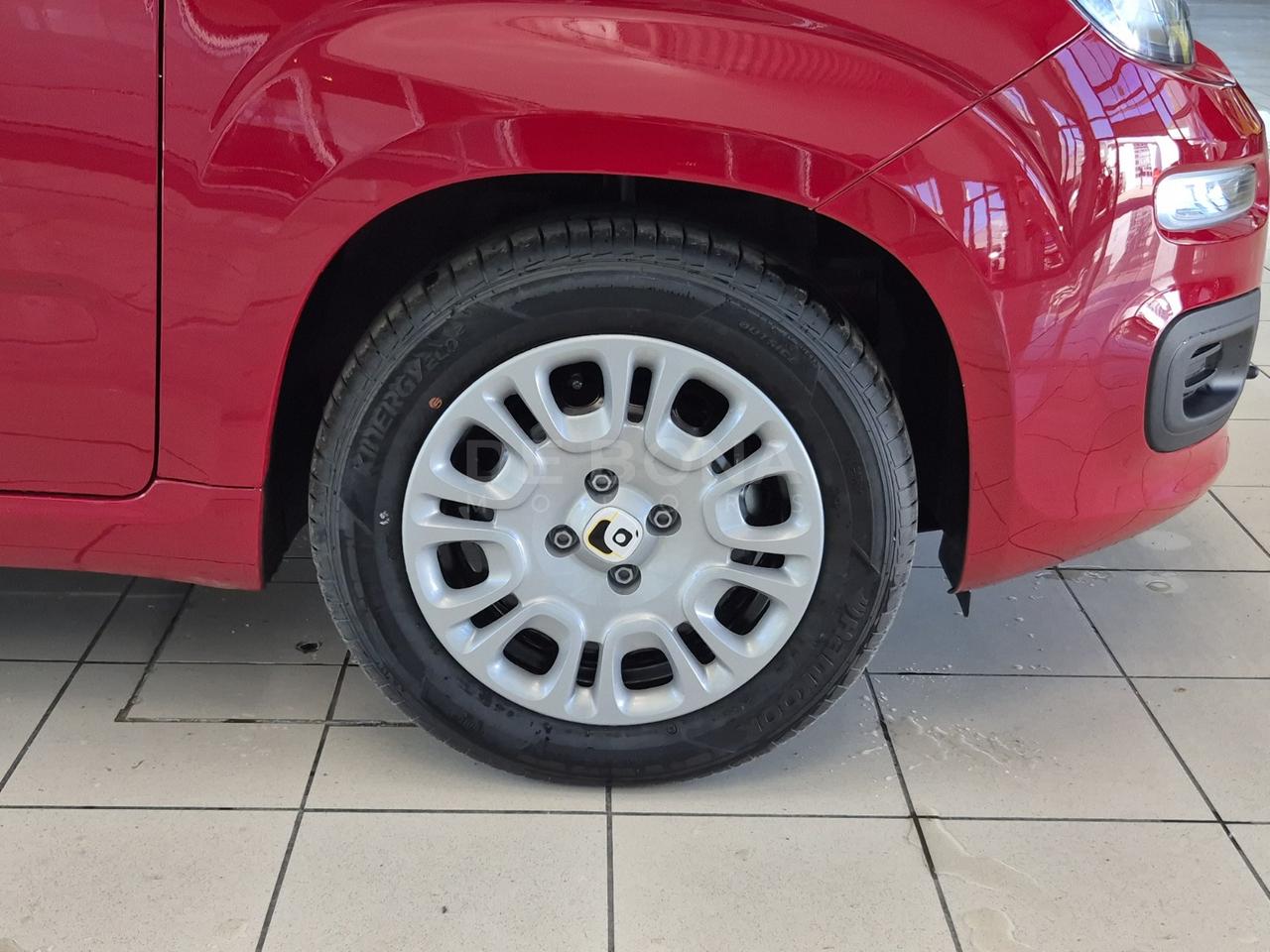 Fiat Pandina 1.0 firefly hybrid icon s&s 70cv