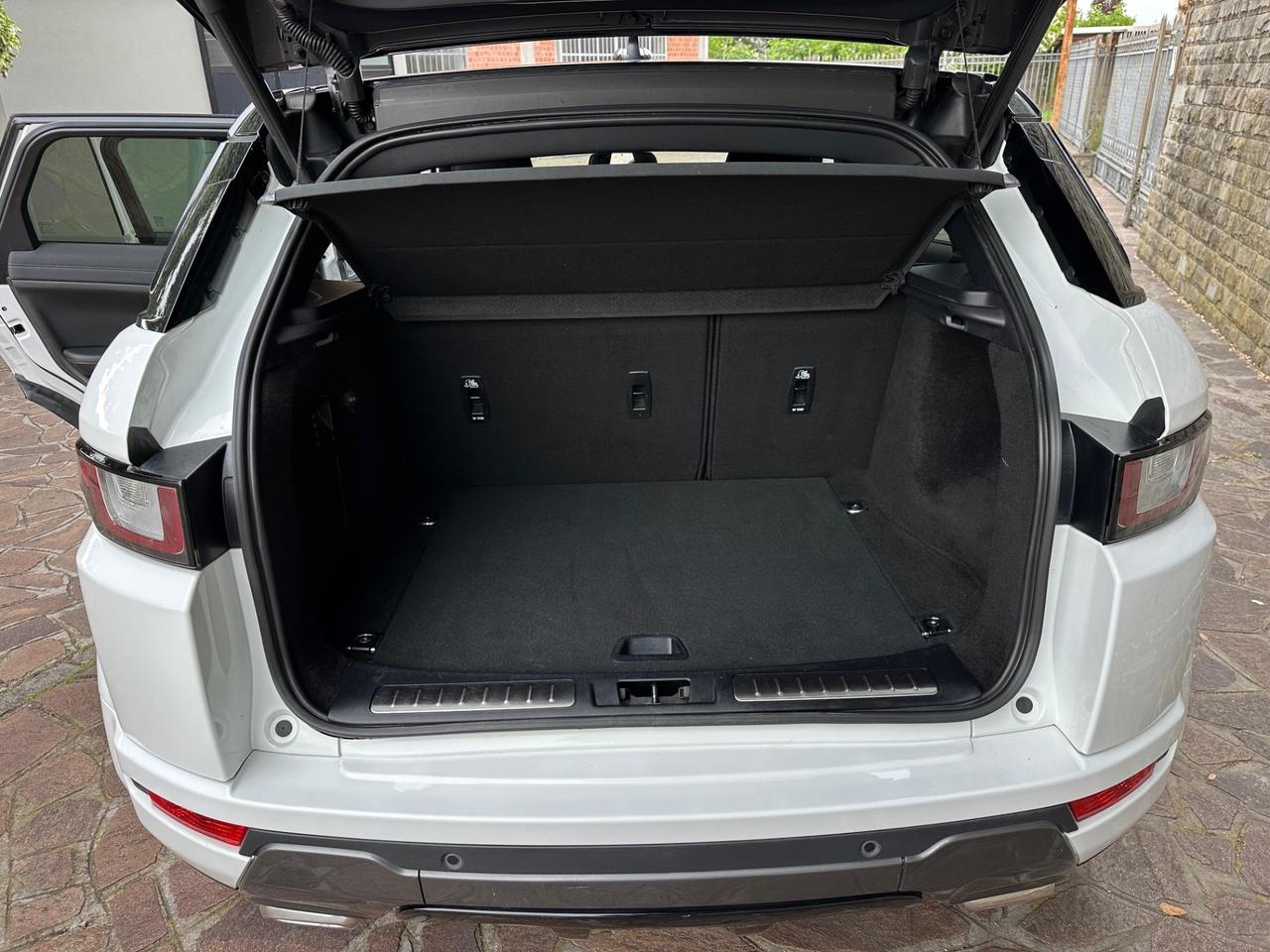 Land Rover Range Evoque 2.0 TD4 180 CV 5p. HSE Dynamic