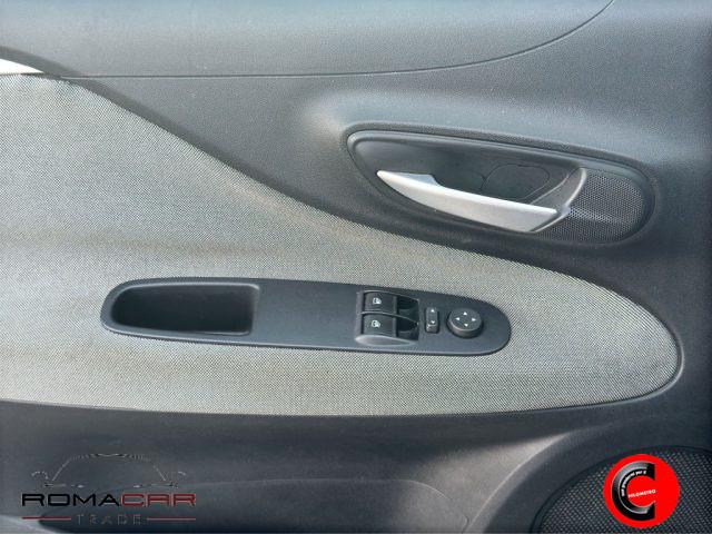 FIAT Punto Evo 1.4 5 porte Dynamic Natural Power PRONTA CONSEGNA