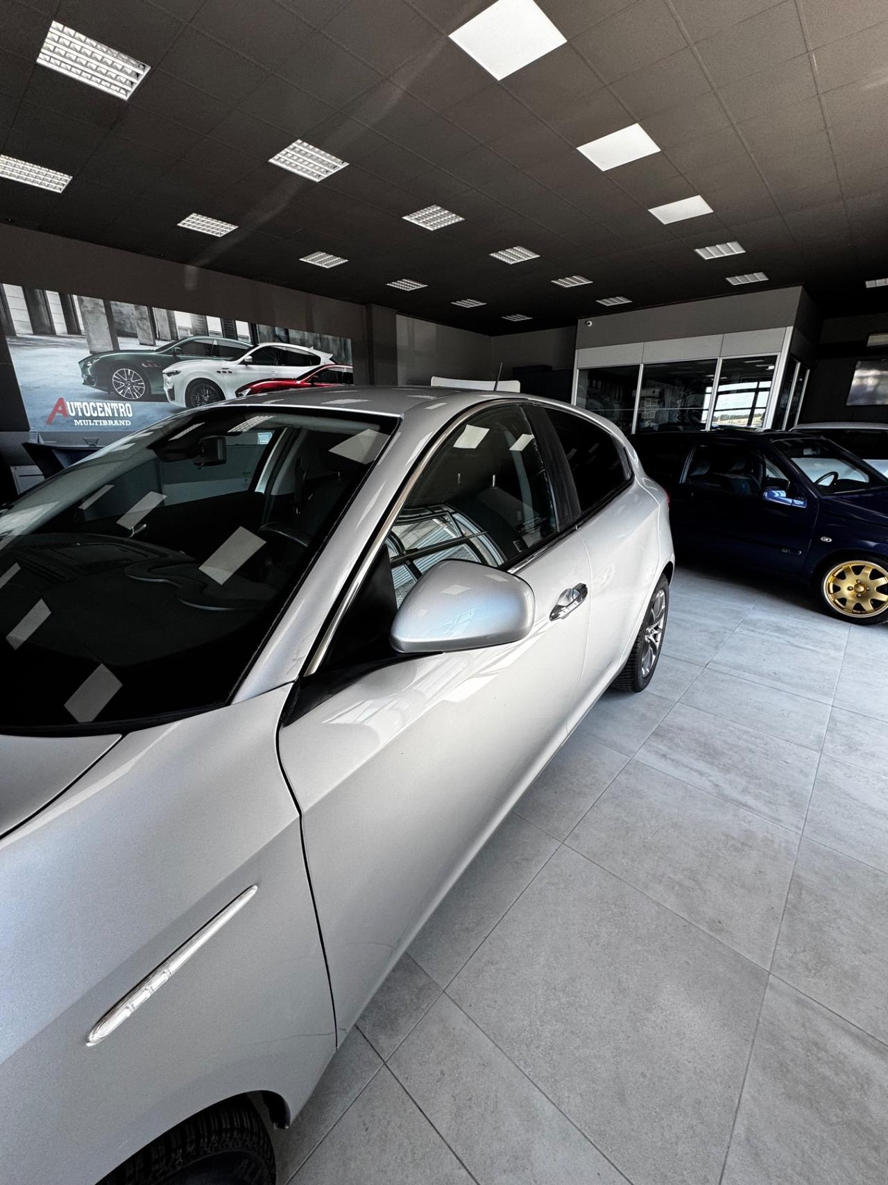 ALFA ROMEO GIULIETTA 2.0 MJET 170CV
