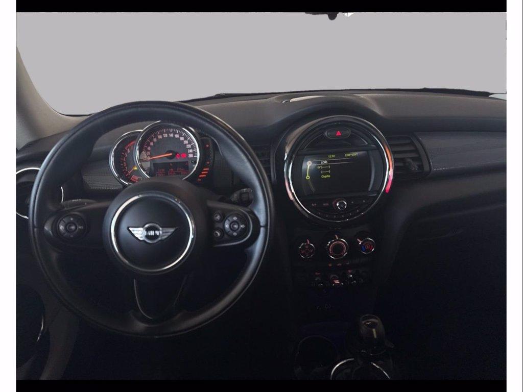 MINI Mini 1.5 cooper 3p del 2015