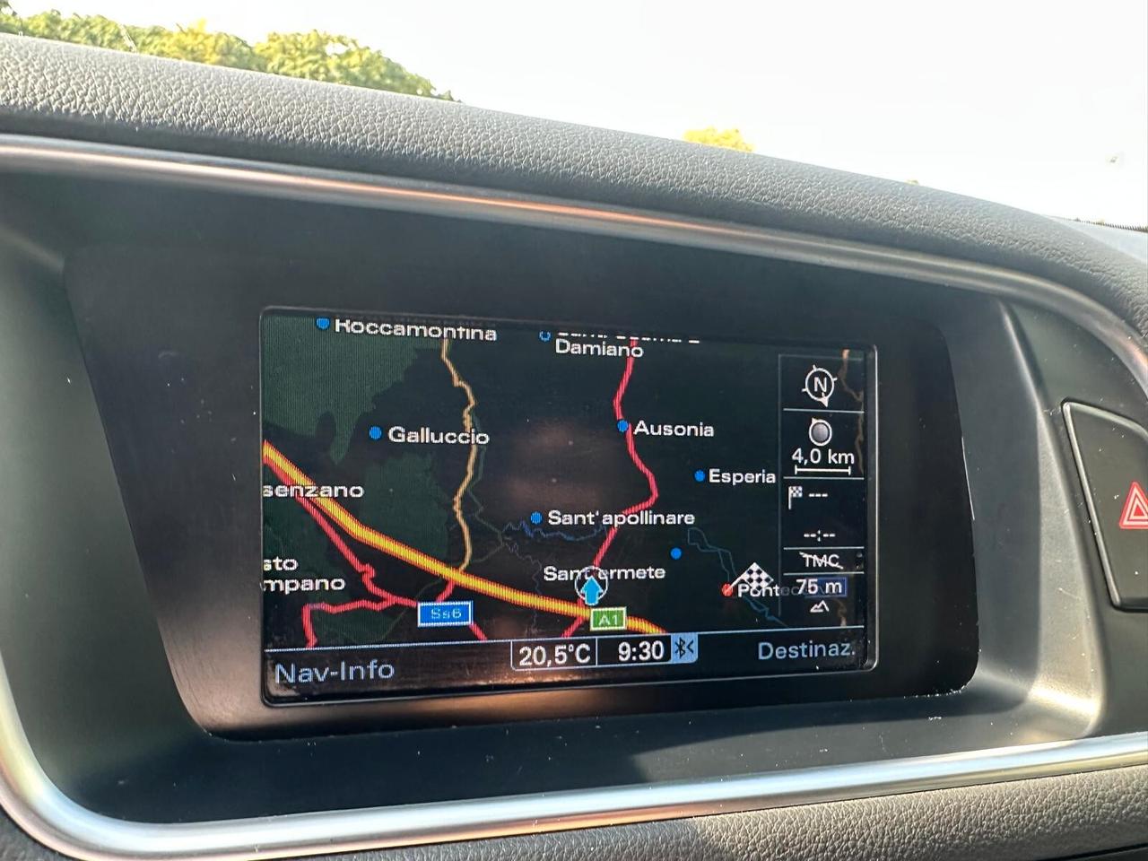 Audi Q5 2.0 TDI 177CV quattro S tronic