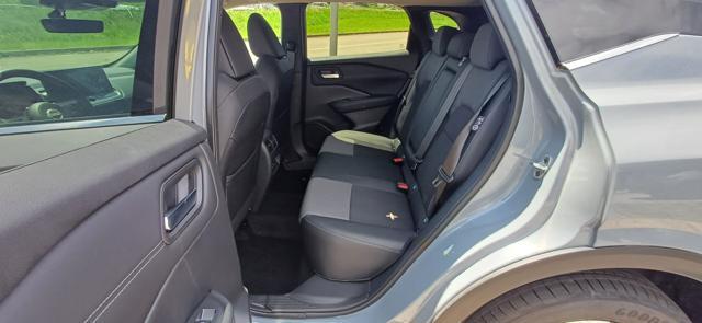 NISSAN Qashqai MHEV 140 CV N-Connecta