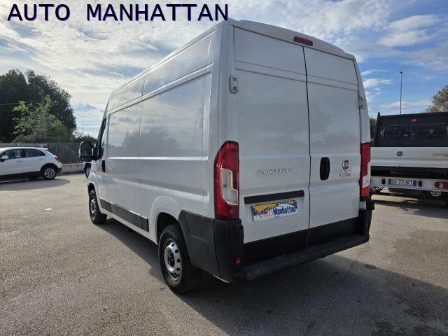FIAT Ducato 2.2 Mjt 140CV PM-TN Furgone