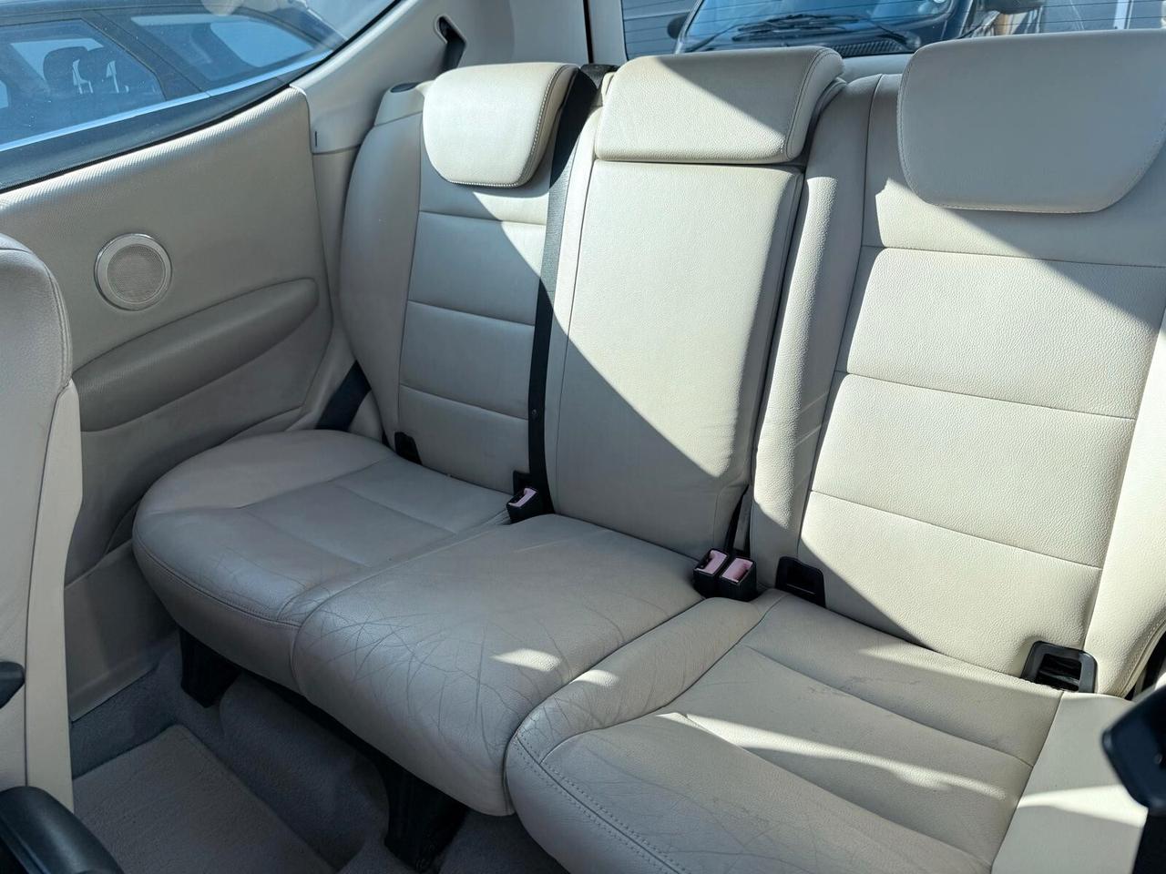 Mercedes-benz A 150 Avantgarde