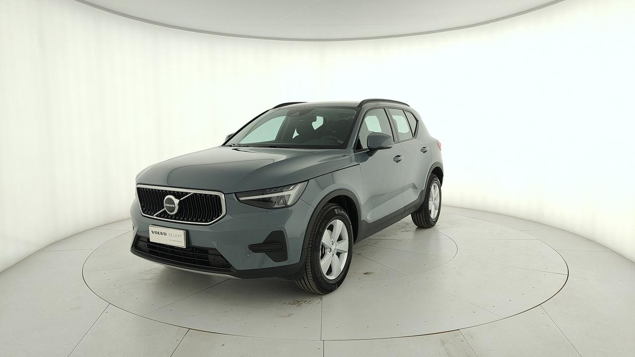 VOLVO XC40 1.5 t2 Essential