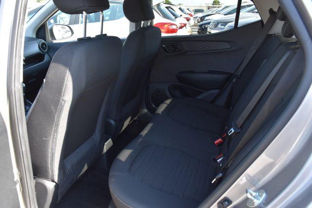 HYUNDAI i10 1.0 MPI Prime *TELECAMERA, NAVIGATORE*
