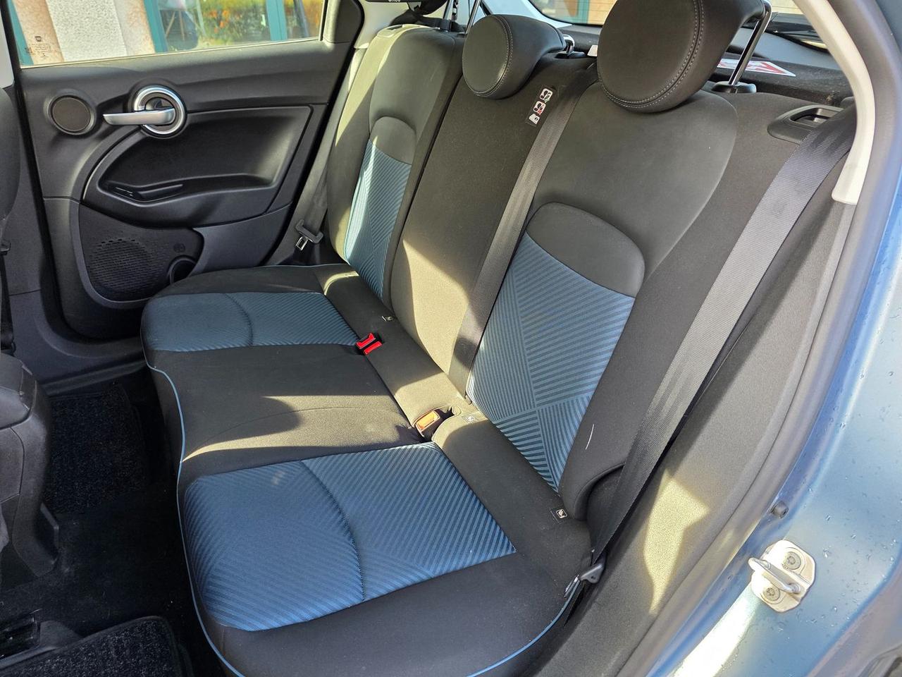 Fiat 500X 1.6 Multijet Mirror #8737