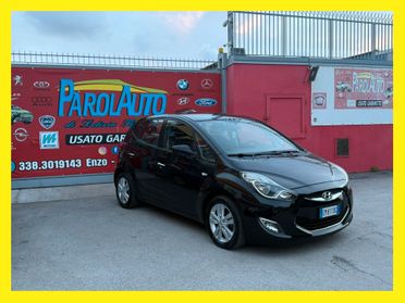 Hyundai iX20 1.6 CRDI 115cv Style - 2012