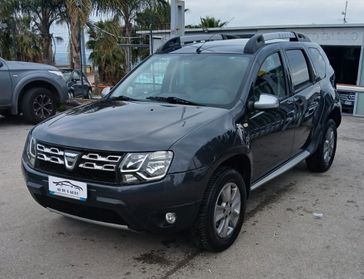 Dacia Duster 1.5 dCi 110CV Explorer AUTO GALLO Francofonte