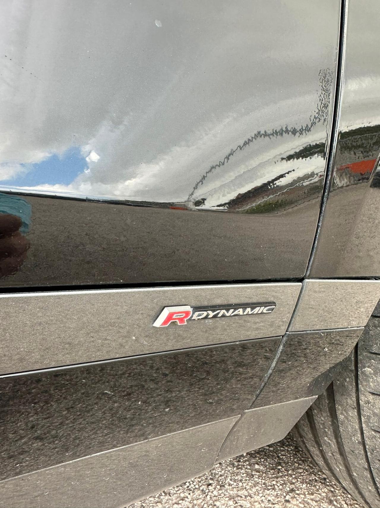 Land Rover Range Evoque 2.0D I4-L.Flw 150 CV AWD Auto R-Dynamic