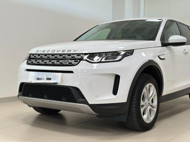 LAND ROVER Discovery Sport 2.0D I4-L.Flw 150 CV AWD Auto S