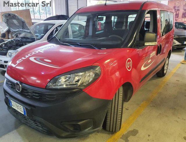 FIAT Doblo Cargo combi N1 1.6 mjt 90cv CH1 Easy S&S -GJ781EL