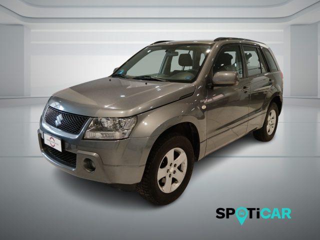 SUZUKI Grand Vitara 1.9 DDiS 5 porte
