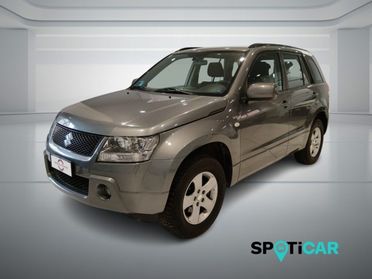 SUZUKI Grand Vitara 1.9 DDiS 5 porte