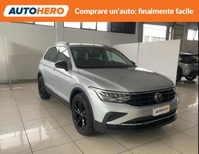 VOLKSWAGEN Tiguan 1.5 TSI 150 CV ACT Life