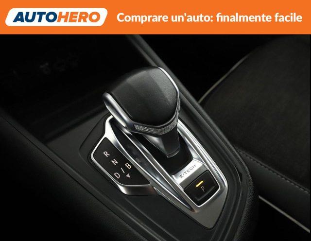 RENAULT Captur Plug-in Hybrid E-Tech 160 CV Intens