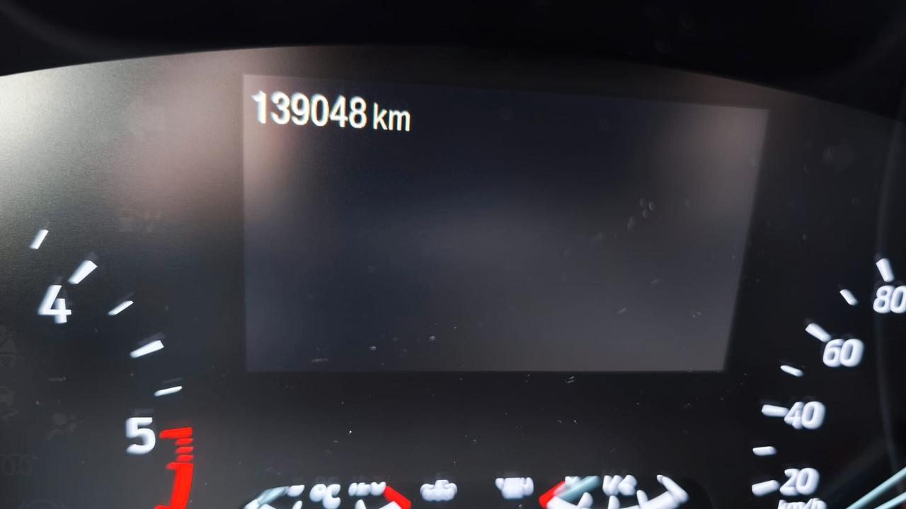 Ford Kuga 1.5 EcoBlue 120 CV aut. 2WD Connect