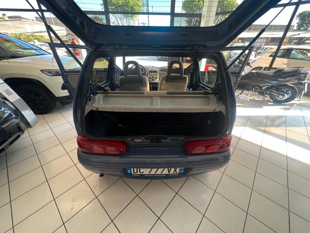 Fiat 600 1.1 50th Anniversary SOLO 88.000 KM