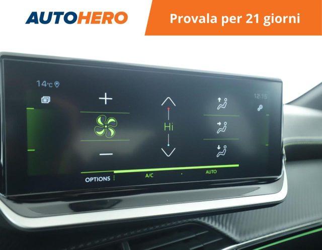 PEUGEOT 208 BlueHDi 100 Stop&Start 5 porte GT Pack