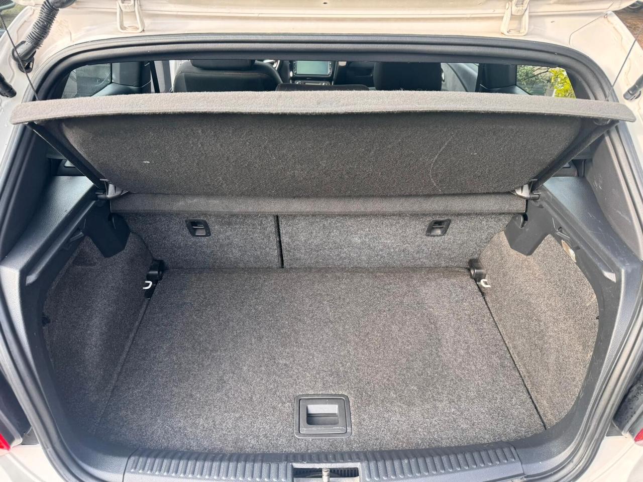 Volkswagen Polo 1.4 TSI DSG 3 porte GTI