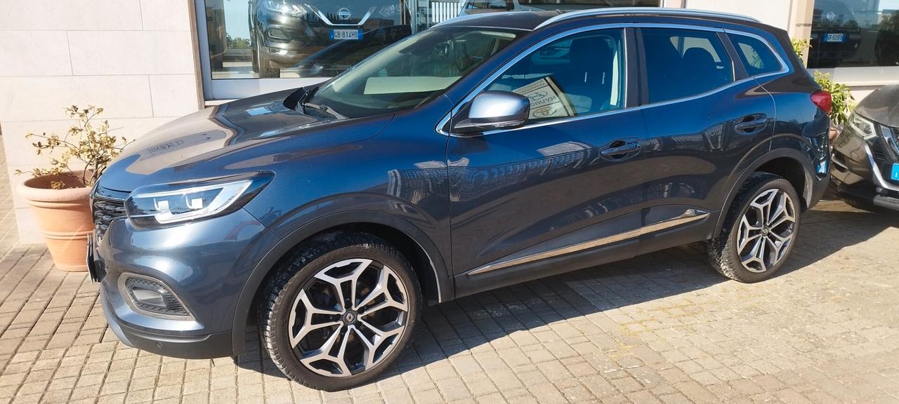 Renault Kadjar Blue dCi 150CV AWD Sport Edition2