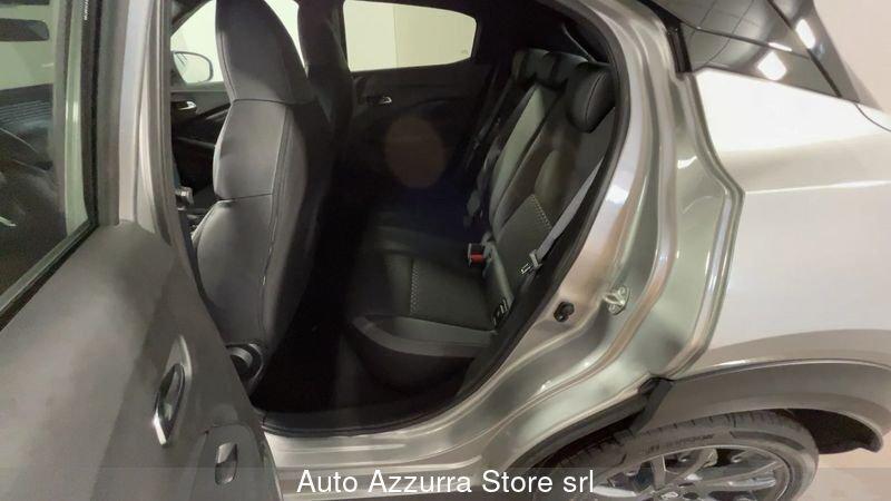 Nissan Juke Juke 1.0 DIG-T 114 CV DCT N-Connecta *PROMO AZZURRA*