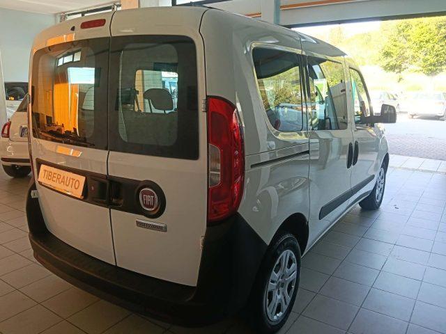 FIAT doblo' n1 5 posti 1.3 multijet n1 combi