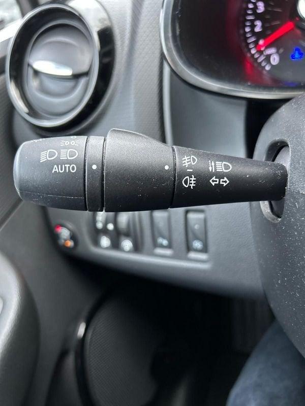 Renault Clio ZEN TCe 90cv GPL