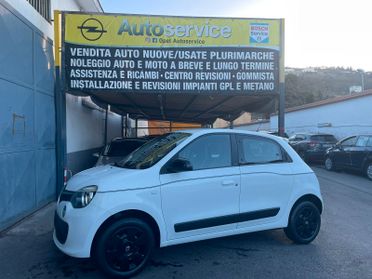 Renault Twingo SCe Limited- 2017
