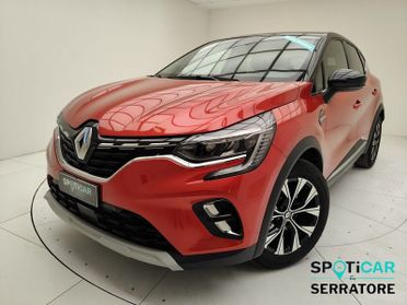 Renault Captur II 2019 1.6 E-Tech full hybrid Techno 145cv auto