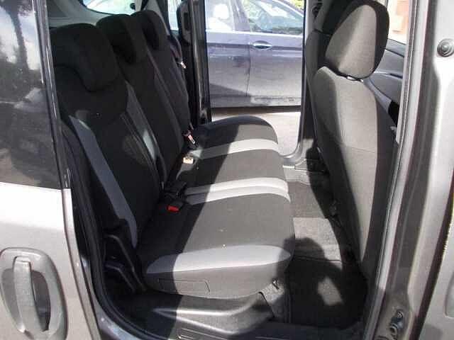 Fiat Doblò 1.6 MJT 7 posti