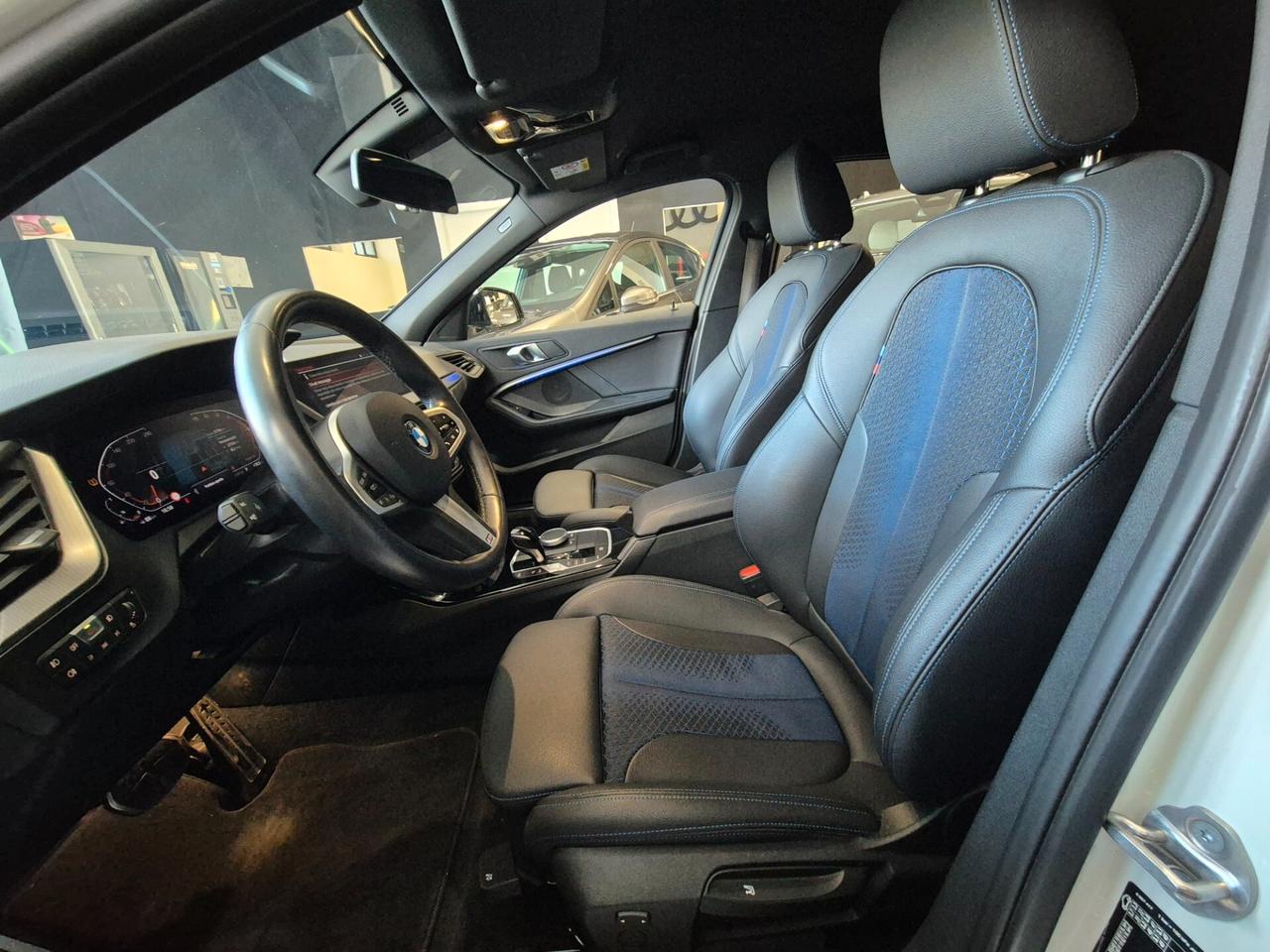 Bmw 118 118i 5p. Msport