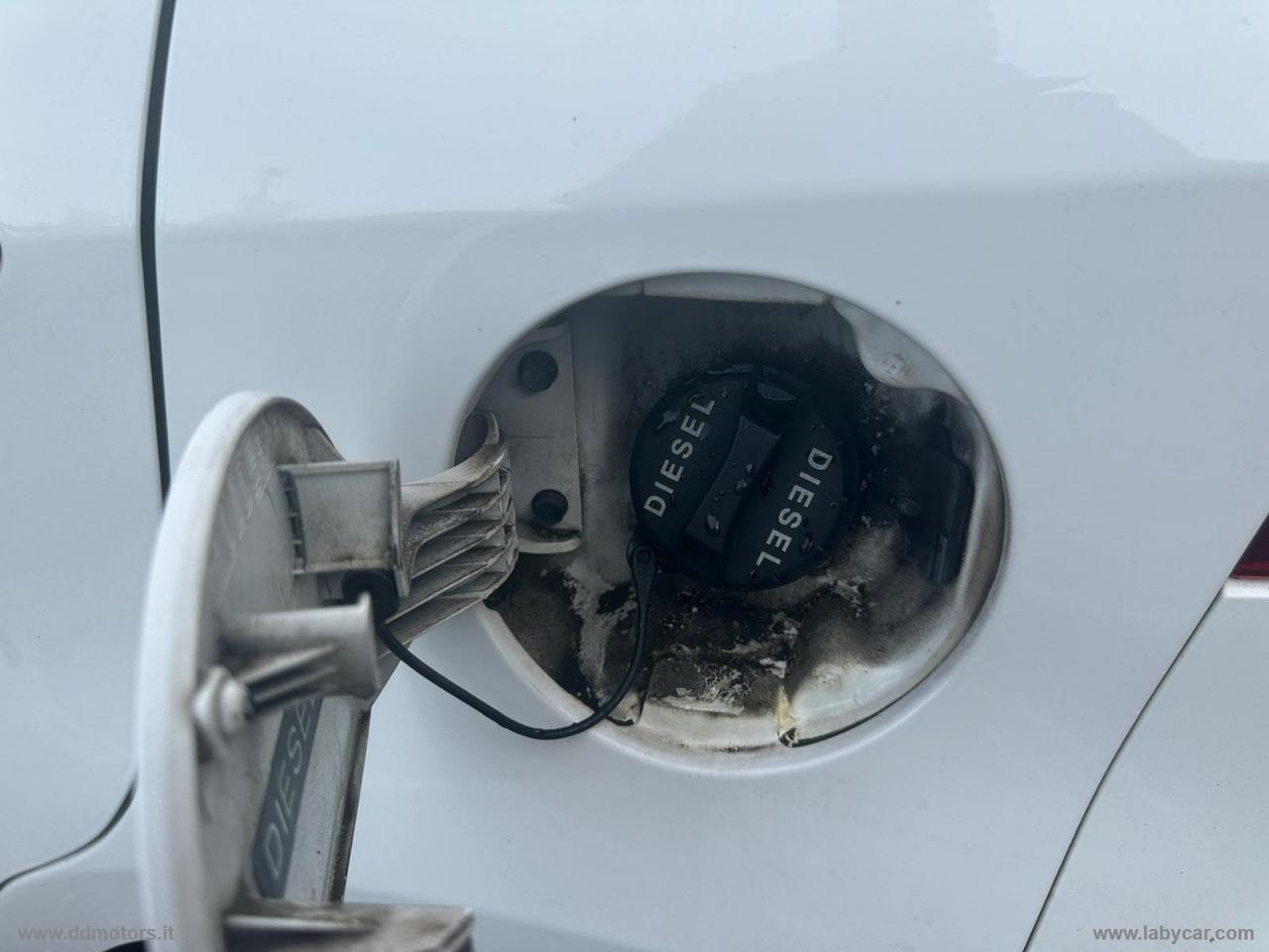 KIA Rio 1.1 CRDi 5p. Cool *NEOPATENTATI*