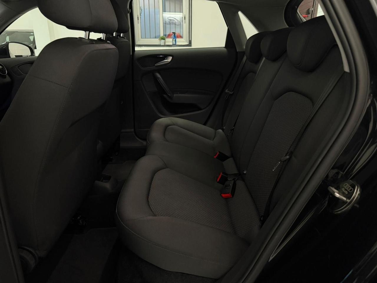Audi A1 SPB 1.6 TDI S tronic S line edition 90CV