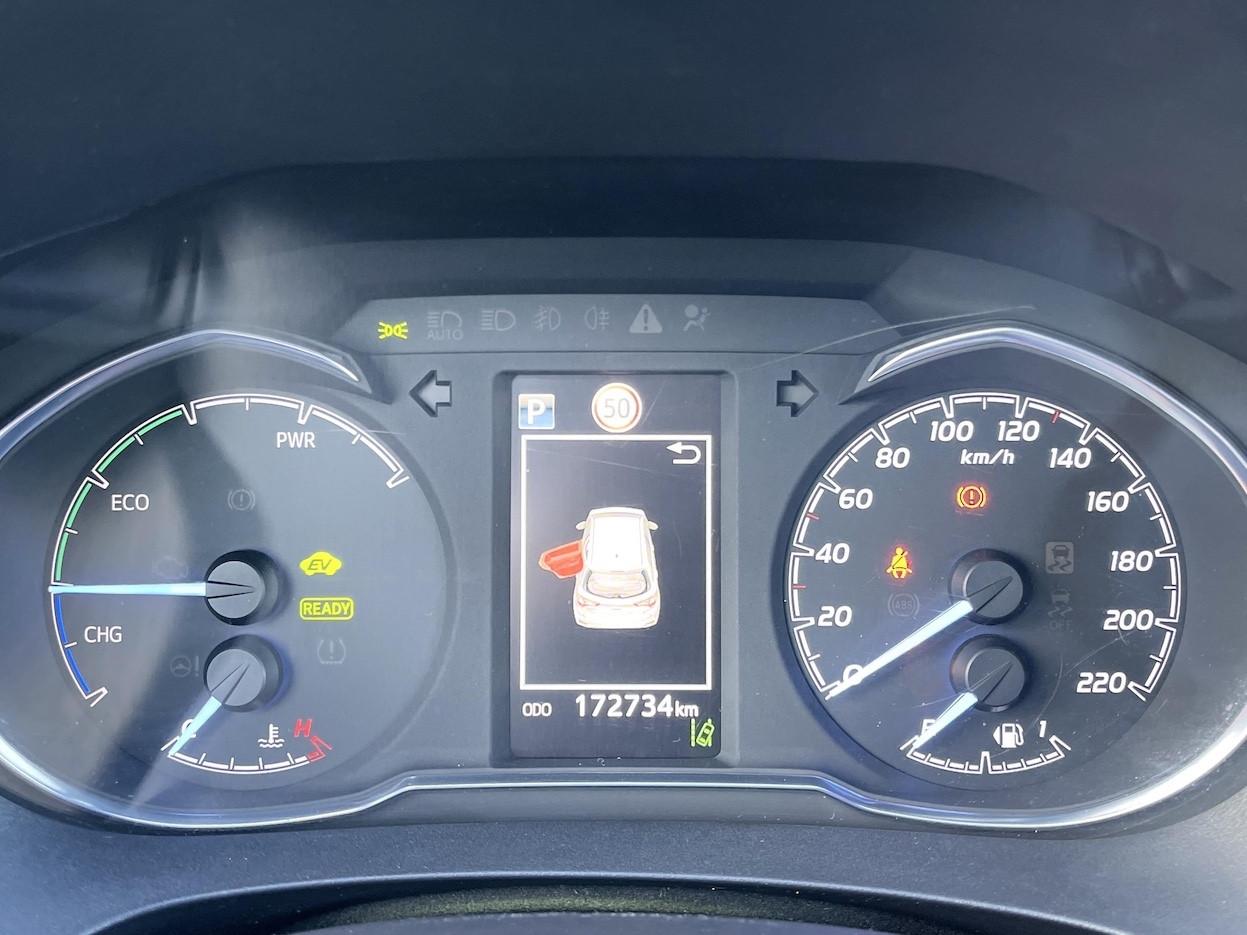 Toyota Yaris 1.5 Hybrid 73CV E6 Automatica Neo. - 2018