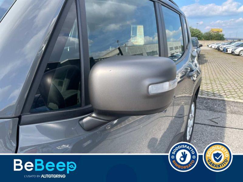 Jeep Renegade 1.0 T3 LIMITED 2WD
