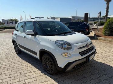 FIAT 500L 500L 1.3 Multijet 95 CV Connect
