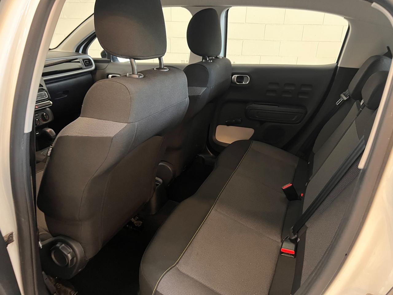 Citroen C3 1.2 PureTech 82 Feel Edition