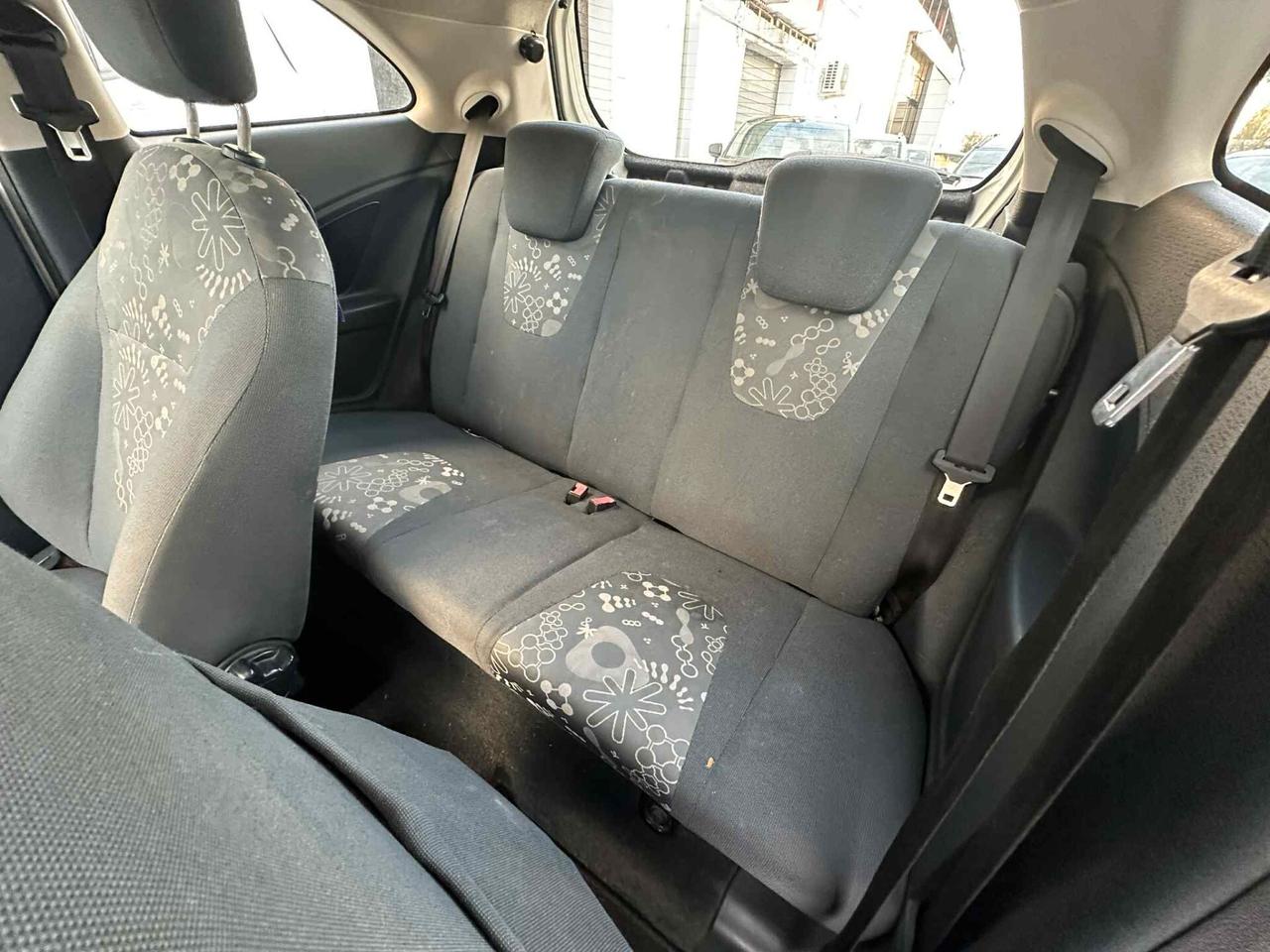 Ford Ka Ka+ 1.2 8V 69CV e6