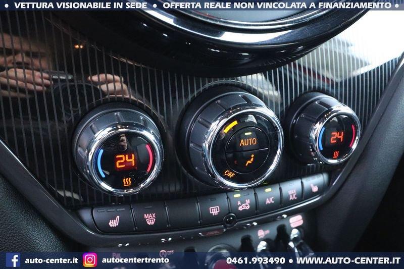 MINI Countryman 1.5 Cooper ALL4 Aut 4X4