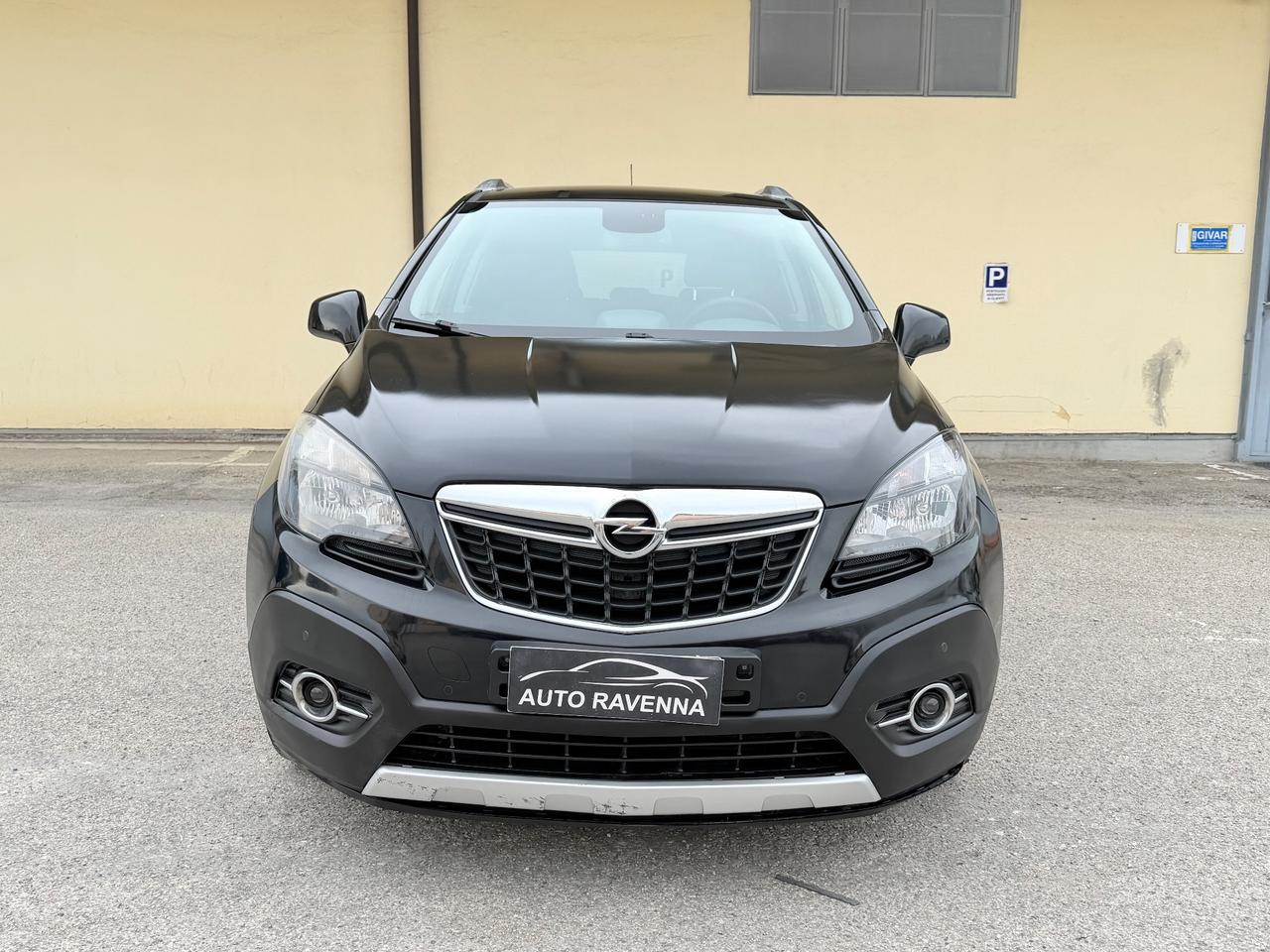 Opel Mokka 1.7 CDTI Ecotec 130CV Start&Stop Cosmo