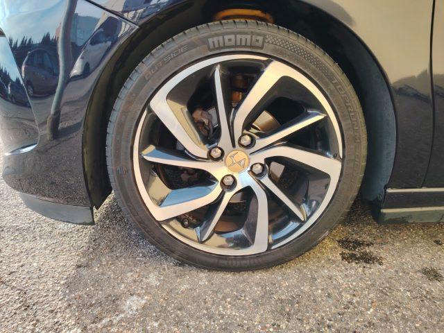 DS AUTOMOBILES DS 3 PureTech 110 S&S 1955 Edition NEOPATENTATI