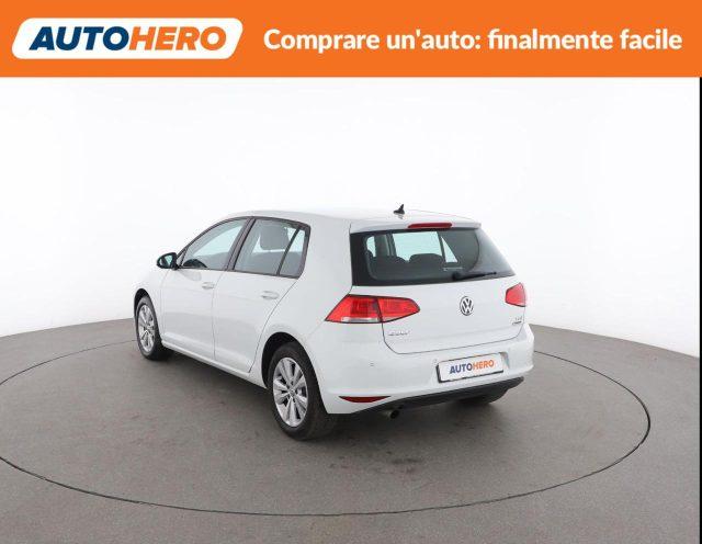 VOLKSWAGEN Golf 1.6 TDI 110 CV 5p. Business BlueMotion Technology